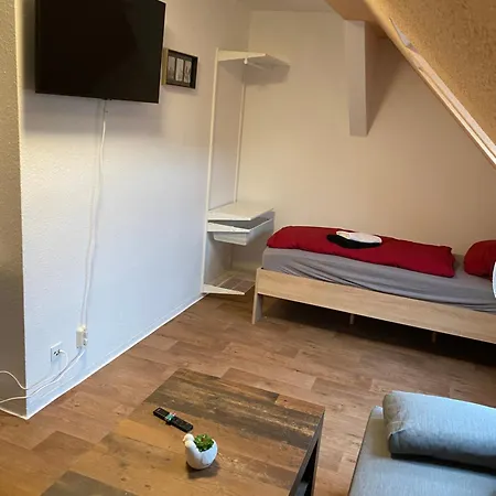 Wieko Leibnizstr. H3, Dg Links *