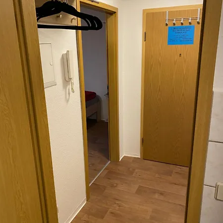 Wieko Leibnizstr. H3, Dg Links * Плауэн