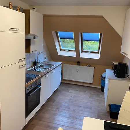 Wieko Leibnizstr. H3, Dg Links Plauen
