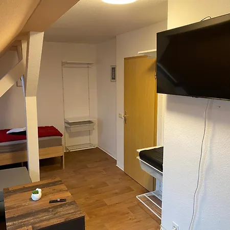 Wieko Leibnizstr. H3, Dg Links *