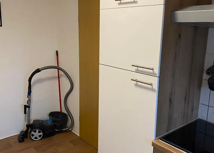 Wieko Leibnizstr. H3, Dg Links Plauen