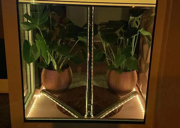 Wieko Leibnizstr. H3, Dg Links Apartment Plauen