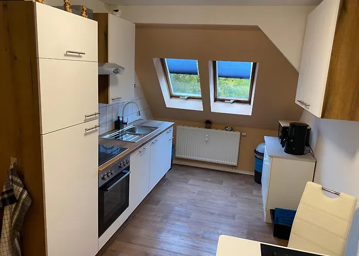 Wieko Leibnizstr. H3, Dg Links Plauen