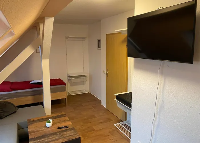 Wieko Leibnizstr. H3, Dg Links *